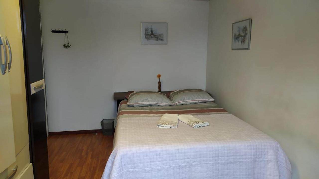 Quarto Duplo